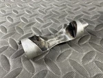 1995-1998 Yamaha Oem Cylinder Main Exhaust Power Valve Flap Set. Fixed Price $419.99.