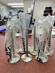 Manley Race Flo Stainless Steel Intake Valves, 2.080" DIA+.200L Pn 11320-8. Fixed Price $99.94.