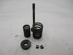 Valve Assembly, Intake 1980 Honda Cm 200. Fixed Price $65.00.