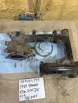 1984 Yamaha Ytm 225 Dx Rear Swing Arm Assembly 349. Fixed Price $115.00.