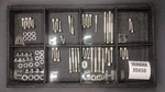 Yamaha XS650 XS1 XS2 Stainless Engine Bolt Kit Polished Set. Fixed Price $39.83.