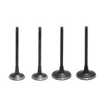 For Suzuki RMZ250 2007 2008 2009 Intake Exhaust Valves #12911-10H00 #12912-10H00. Fixed Price $29.94.