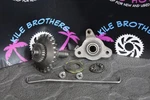 89-96 1991 Suzuki RM250 RMX250 Oem Engine Power Valve Governor Assy 12670-28C10. Fixed Price $49.45.