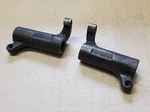 Harley Davidson 17394-57A 17395-57A Rocker Arms Xlcr 1000 Sportster Xlh Xlch. Fixed Price $26.24.