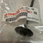 Yamaha Oem Exhaust Valve 5VK-12121-00-00 For Raptor 700. Fixed Price $39.95.