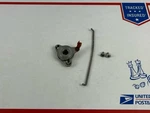 89 92 Suzuki Power Exhaust Valve Actuator & Rod 12680-01820 Oem. Fixed Price $45.00.
