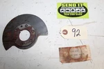 A5 Kawasaki Nos Rotary Valve 12001-010. Fixed Price $26.99.