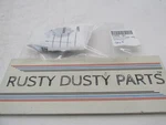 Lot Of 3 Harley-davidson Genuine Nos Rocker Arm Bearings 17429-91. Fixed Price $20.99.