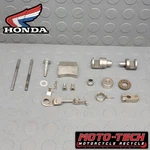 2001 2000 Honda Exhaust Valve Flap Rod Spring 310. Fixed Price $300.00.
