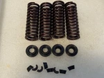 Harley 18201-41 168-41 Valve Spring Kit 45" Models Wla Wlc Servi 1941-73 Usa. Fixed Price $59.95.