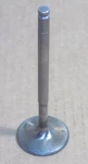 Titanium Exhaust Outlet Valve 38MM Ducati Panigale 1199 1299 21110802A. Fixed Price $199.99.