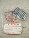 Nos Honda S90 CM91 CT90 SL90 ST90 ATC110 Cover Rocker Arm Side 12331-028-010. Fixed Price $35.46.
