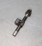 Kawasaki KX125 Exhaust Power Valve Shaft Lever & Gear 1992-1997. Fixed Price $55.00.