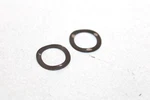 Arctic Cat 300 4X4 Oem Rocker Arm Spring Washer Pair 3423-259 AA20. Fixed Price $9.99.