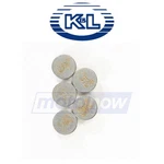 K&l Supply 13-6747 7.50MM Valve Shims For Engine Train Kc. Fixed Price $30.53.