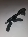 2002 Honda CR125R Oem Exhaust Flaps Shaft 14201-KZ4-L20. Fixed Price $290.00.