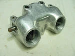 Triumph Pre Unit 650 500 Alloy Head Box W/ Rockers Pt # E3551 Good Thread. Fixed Price $60.00.