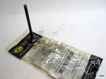 Kibblewhite Precision 30-30167 Black Diamond Intake Valve For Honda XR650R. Fixed Price $31.84.