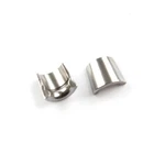 Motorcycle Valve Collets (1 Pair) For TR380-GP1, MITT400GPR VLVC014 Cover. Fixed Price $38.00.