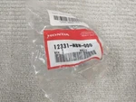 Honda Oem Reed Valve Cover 12331-MBW-000. Fixed Price $25.99.