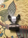 Suzuki Valve Rocker Arm GSX750 GSF1200 Oem Vintage 12840-17C01. Fixed Price $7.50.