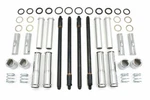 TC-88 Adjustable Pushrod And Cover Kit For Harley Davidson By V-twin. Fixed Price $220.20.