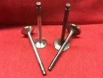 Honda CB350 CL350 CB360 CL360 Intake Exhaust Valve Set. Fixed Price $139.99.