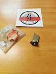 Nos Suzuki RM125M RM125S 1989 1995 Exhaust Valve Guide 11262-27C30 S6. Fixed Price $214.95.