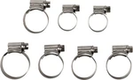 Moose Radiator Hose Clamp Kit #292729 For Yamaha YZ250F 4-STROKE/WR250F. Fixed Price $41.95.