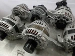 2019 Honda Hr-v Alternator Oem 61K Miles LKQ443465969. Fixed Price $63.60.