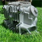 Honda Cylinder Head Japan Z50R Z50A Complete Set Fast Ship. Fixed Price $168.07.
