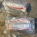 Kawasaki 12013-009 Valve Guide Nos New Old Stock KZ900 KZ1000. Fixed Price $15.00.