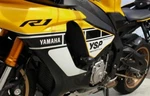 Yamaha YZF-R1 60TH Ann. 2016 Spring Assy 2CR-12130-09-00. Fixed Price $145.25.