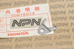 Nos Honda CB450 K0-K7 CB500 CL450 K0-K6 Valve Guide Stopper 12293-319-000. Fixed Price $10.99.