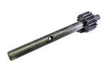 Shaft Exhaust Power Valve 2003-2004 Kawasaki Engine Cylinder Oem. Fixed Price $100.00.