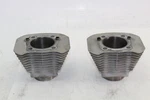 07 Buell Lightning XB12S Piston Cylinder Jug 16466-04A 22710-02A. Fixed Price $300.00.