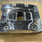 Harley-davidson Evo Chrome Rocker Box With Arms Oem 17507-92A 17531-92 17520-85. Fixed Price $85.00.