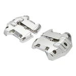 Rocker Box Covers Fit For Harley Touring Road Glide Softail Trike 2018-2025. Fixed Price $188.53.