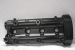 Cylinder Head Cover Black 11171-24F00 2005 Suzuki Hayabusa GSX1300R. Fixed Price $50.00.