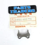 Nos Genuine Honda Power Valve Rocker Arm Holder CR125R CR250R CR80R. Fixed Price $12.59.