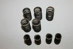 1999 2002 Yamaha R6 Cylinder Head Intake Valves (5) Springs 5EB-12114-00-00. Fixed Price $14.95.