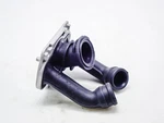 Genuine Intake Pipe Fits Husqvarna 570 575 576XP 537204301. Fixed Price $58.09.