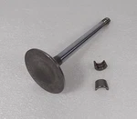 Bmw Intake Valve 38MM R68 R69S R60/5 R60/6 R60/7 Elco 11 34 256 678. Fixed Price $35.00.