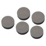 Pro-x 10.00MM Shims 2.95MM 29.100295. Fixed Price $21.67.