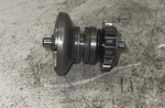 2001 Kawasaki KX250 Governor 49114-1074. Fixed Price $50.00.