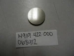 Nos 2.75 Tappet Shim Honda 79-83 CB750 1983 CB1000 CB1100 14919-422-000. Fixed Price $12.98.