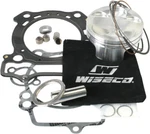 Wiseco Top-end Piston Rebuild Kit For 2005-11 Yamaha YZ/WR250F 77.00MM PK1401. Fixed Price $269.99.