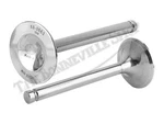Bsa 650 Exhaust Valve Pair G&s Uk-made 1964-1972 Pn# 68-0663 Gs V254. Fixed Price $118.23.