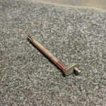 00-01 Honda CR250R Oem Power Valve Actuator Rod Spline Gear Pinion 19350-KZ3-860. Fixed Price $44.99.