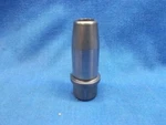 Kibblewhite 20-2066C. Cast Iron Ex Valve Guide. +.006" Hd Shovelhead 80". PP2099. Fixed Price $7.95.